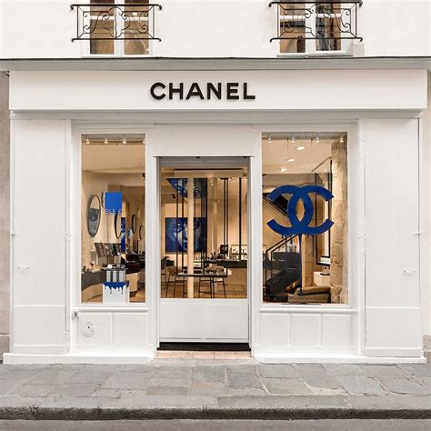 chanel france boutique en ligne|Chanel boutique online shopping.